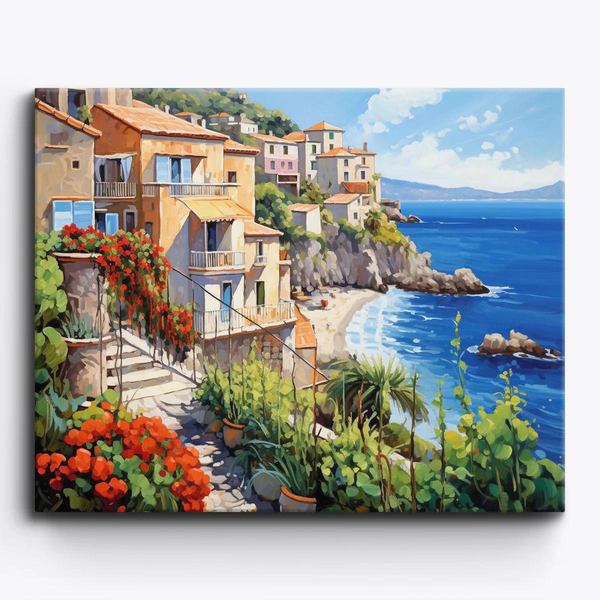 PCN 30: ππ‘ Seaside Haven