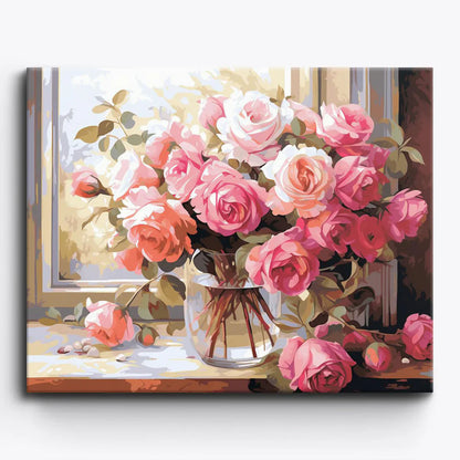 PCN 7 FLORAL FAIR