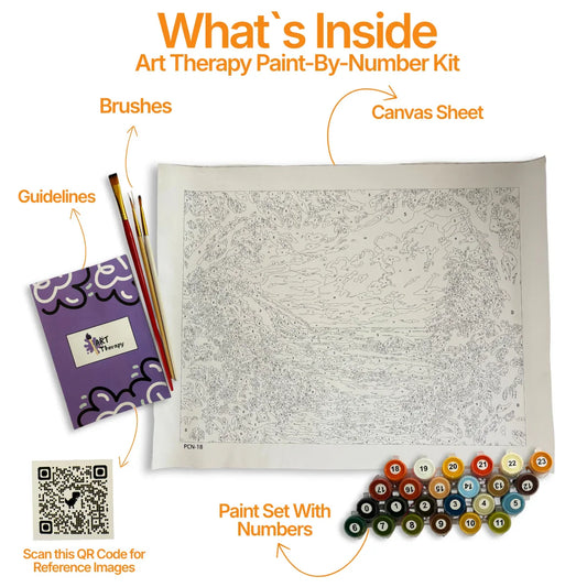 PCN 22 :Coastal Escape Path 🌊