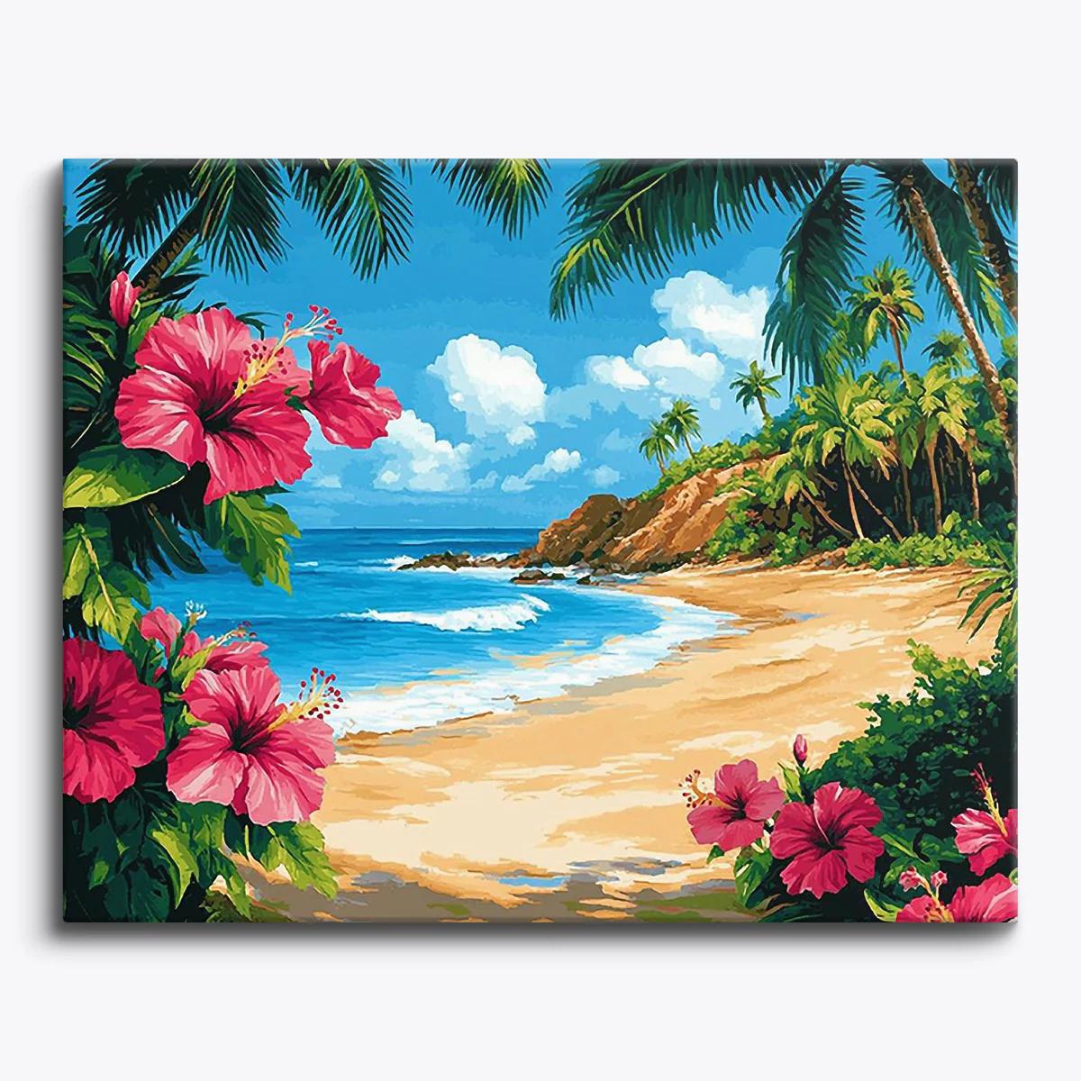 PCN 31 : 🌴🌺 “Bliss by the Bay